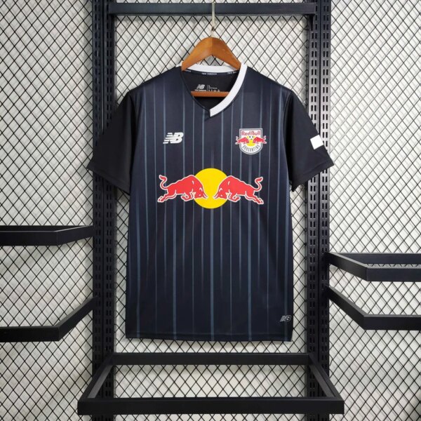 23-24 Red Bull Bragantino Away Fans Jersey