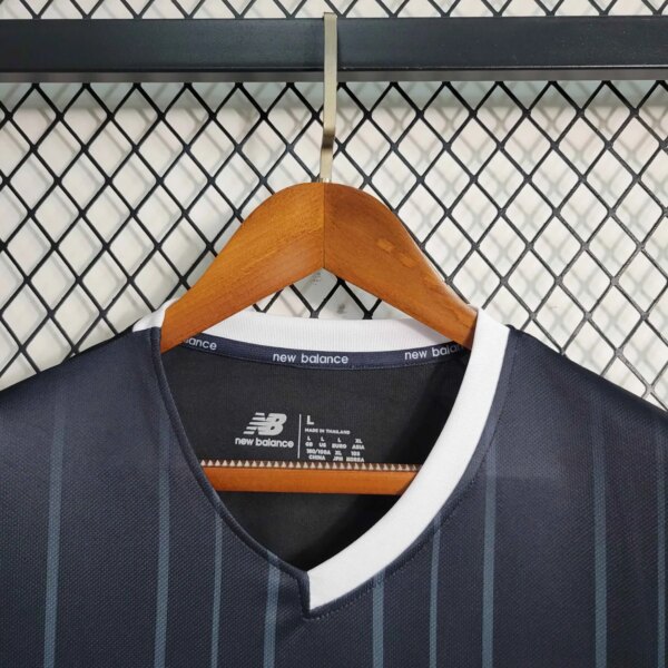 23-24 Red Bull Bragantino Away Fans Jersey - Image 3