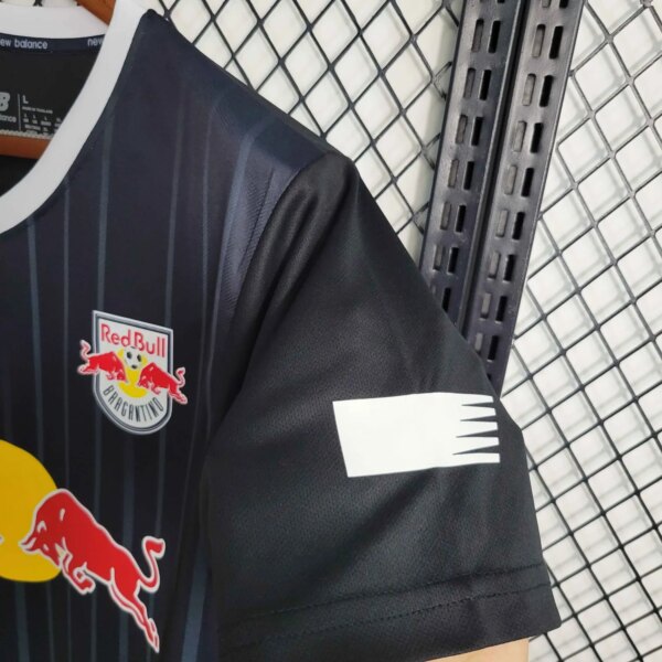 23-24 Red Bull Bragantino Away Fans Jersey - Image 4