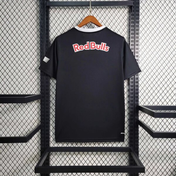 23-24 Red Bull Bragantino Away Fans Jersey - Image 6
