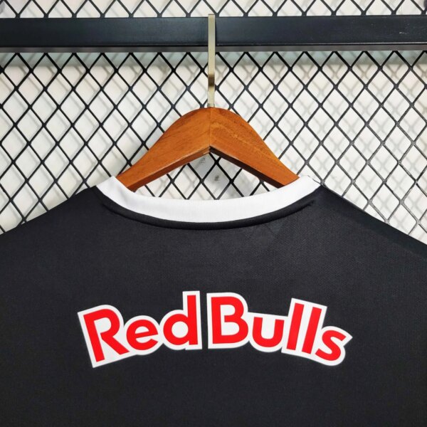 23-24 Red Bull Bragantino Away Fans Jersey - Image 7