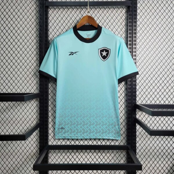 23-24 Botafogo Training Fans Jersey