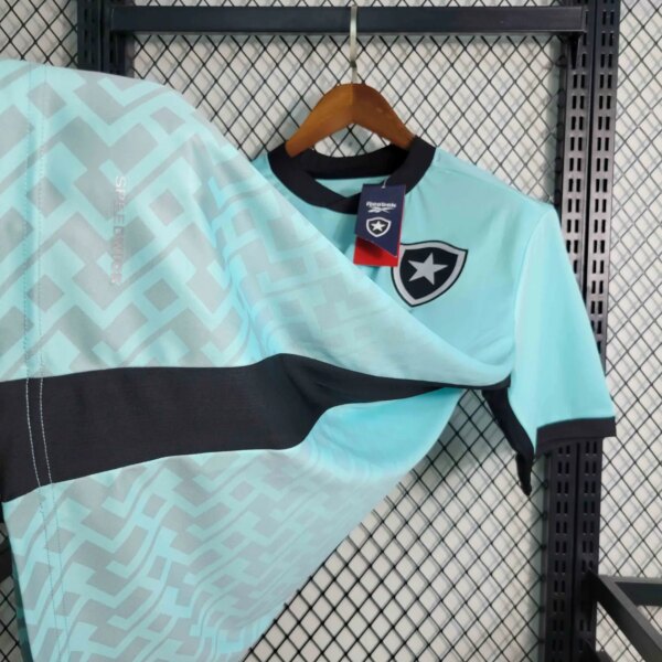 23-24 Botafogo Training Fans Jersey - Image 2