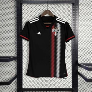 23-24 Sao Paulo Third Fans Women's Jersey