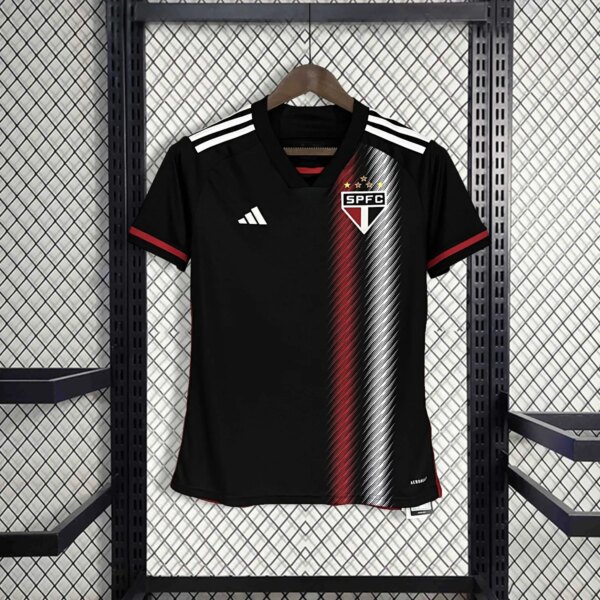 23-24 Sao Paulo Third Fans Women's Jersey