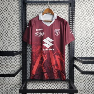 23-24 Torino Special Fans Jersey