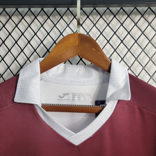 23-24 Torino Special Fans Jersey - Image 2