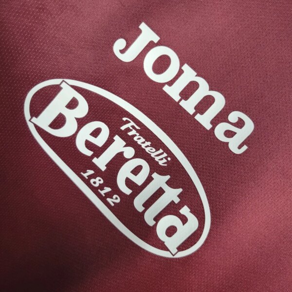 23-24 Torino Special Fans Jersey - Image 3
