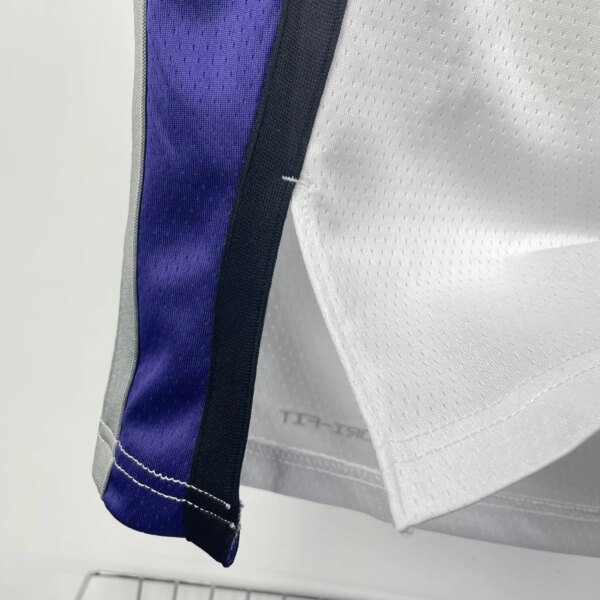 2024 Kings Home NBA Jersey - Image 7