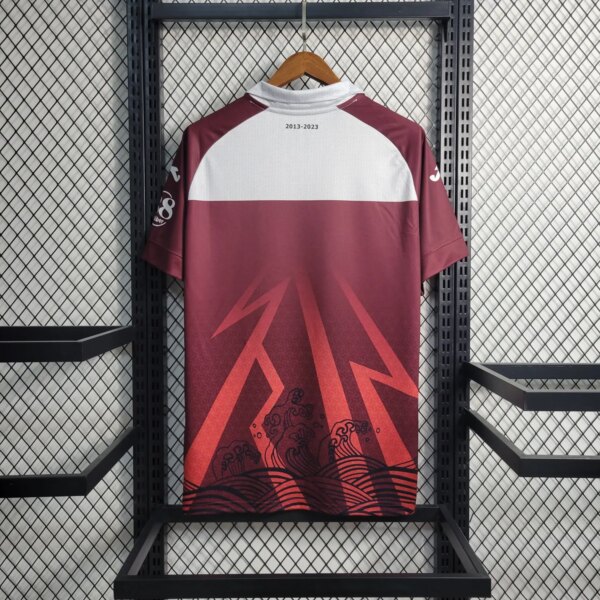23-24 Torino Special Fans Jersey - Image 4
