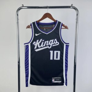 2024 Kings Away NBA Jersey
