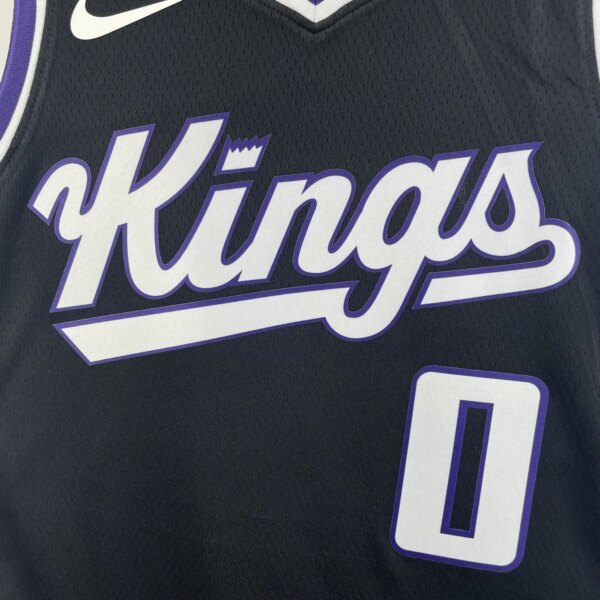 2024 Kings Away NBA Jersey - Image 12