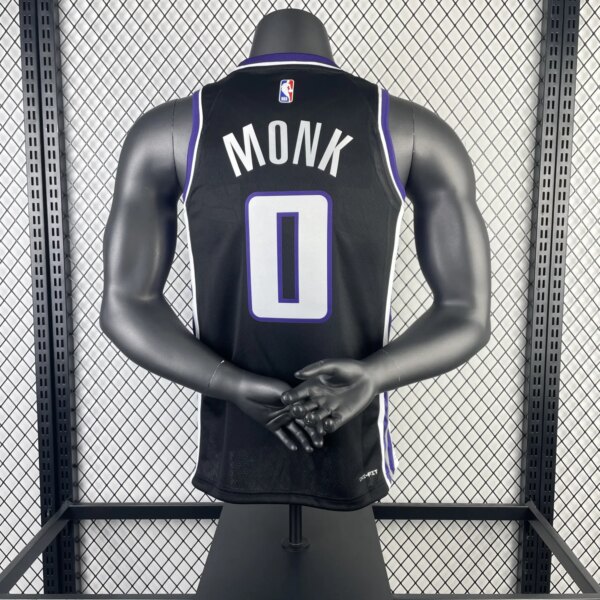 2024 Kings Away NBA Jersey - Image 14