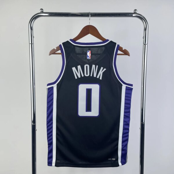 2024 Kings Away NBA Jersey - Image 17