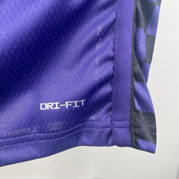 2024 Sacramento Kings Flyers Limited NBA Jersey - Image 9