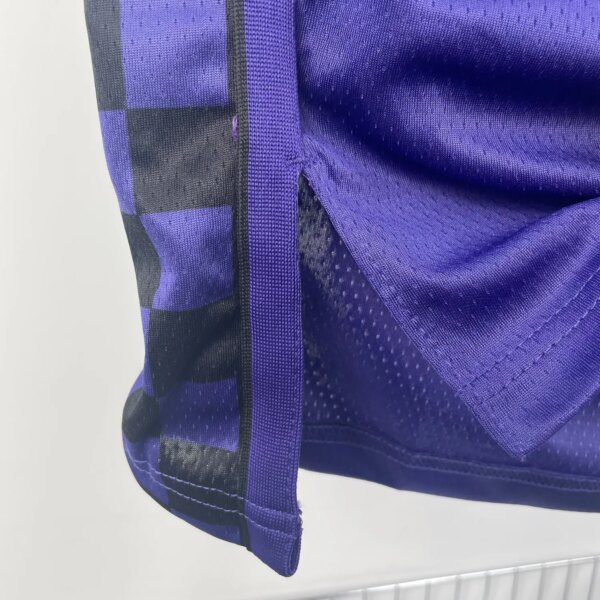 2024 Sacramento Kings Flyers Limited NBA Jersey - Image 10