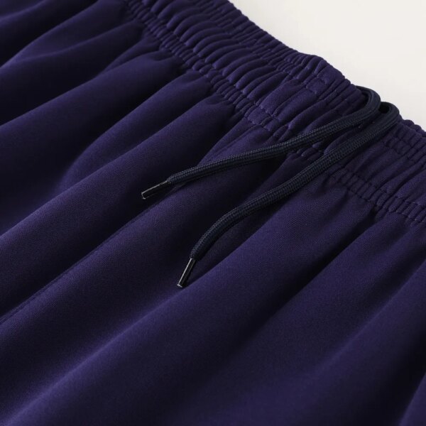 2024 England Purple Jacket Tracksuit - Image 14