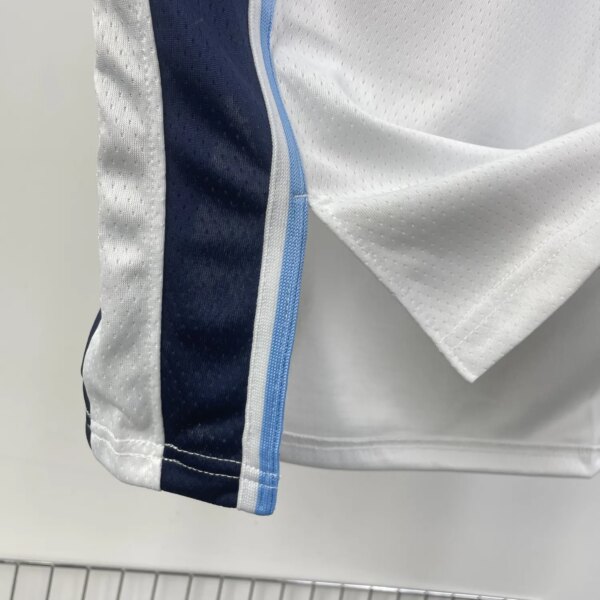 2023 Grizzlies Home 36# SMART NBA Jersey - Image 3