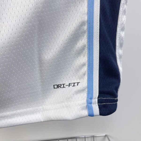 2023 Grizzlies Home 36# SMART NBA Jersey - Image 5