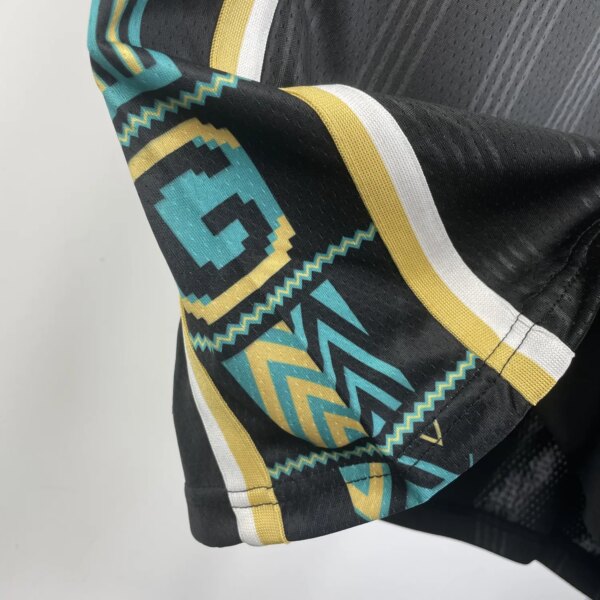 2023 Grizzlies 36# SMART NBA Jersey - Image 4
