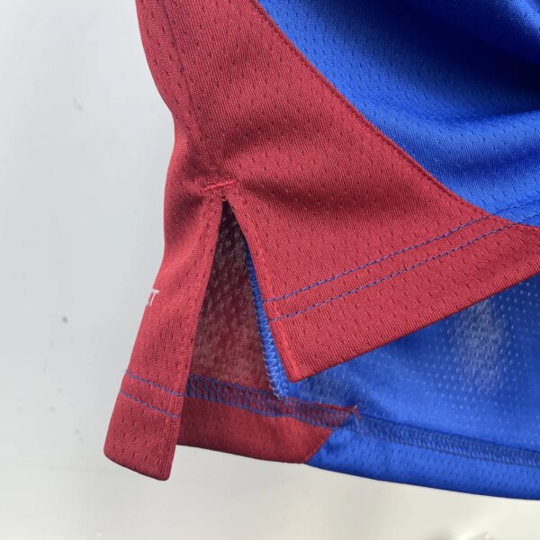 2023 Nuggets Flyers Limited NBA Jersey - Image 5