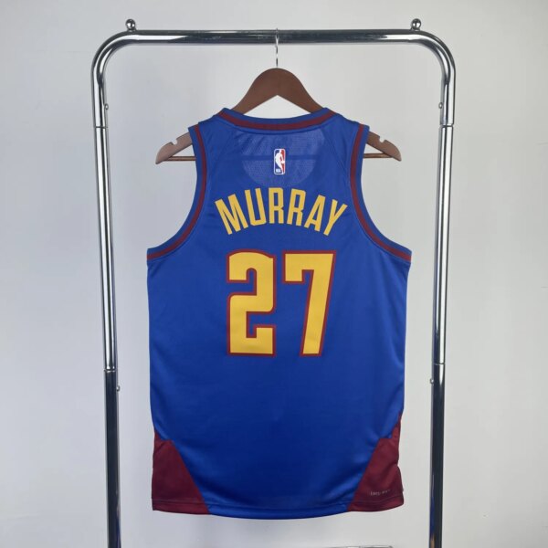 2023 Nuggets Flyers Limited NBA Jersey - Image 10