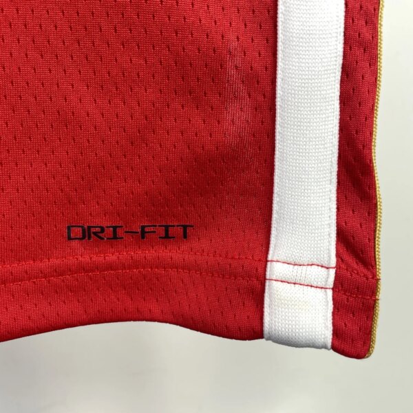 2024 Pelicans Flyers Limited NBA Jersey - Image 7