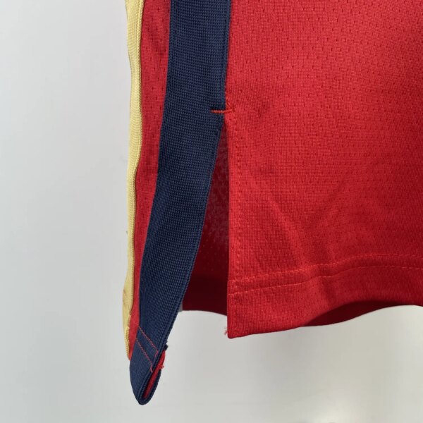 2024 Pelicans Flyers Limited NBA Jersey - Image 15
