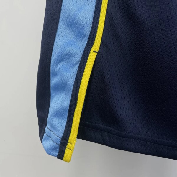 2023 Grizzlies Away NBA Jersey - Image 7