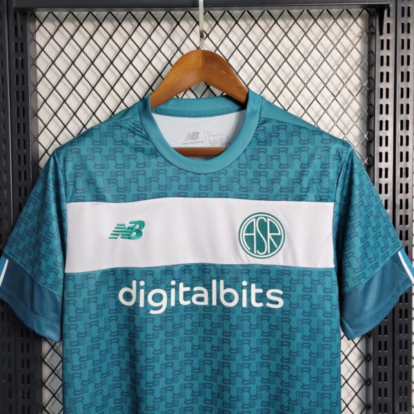 23-24 Roma Speical Fans Jersey - Image 4