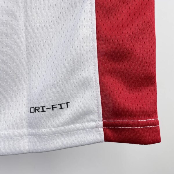 2023 Detroit Pistons NBA Jersey - Image 7