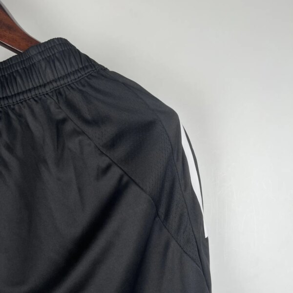 23-24 Colo Colo Home Shorts - Image 2