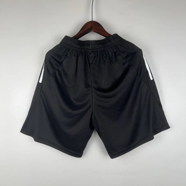 23-24 Colo Colo Home Shorts - Image 3