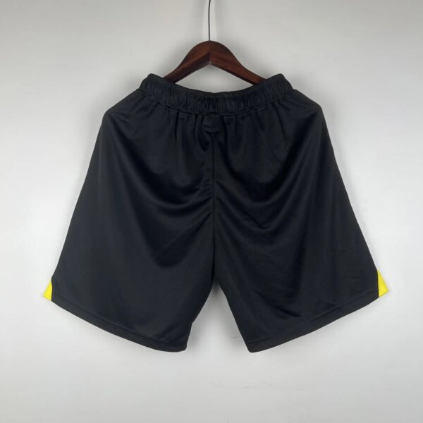 23-24 Dortmund Home Shorts - Image 3