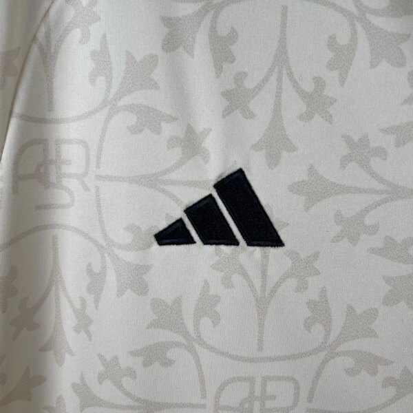 23-24 AS Roma Away Fans Jersey - Image 3