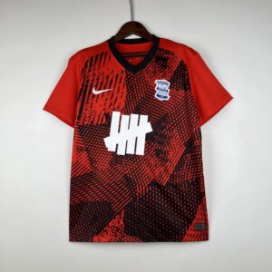 23-24 Birmingham City Away Fans Jersey