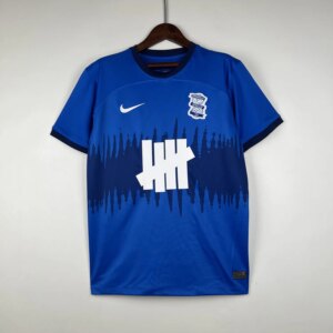 23-24 Birmingham City Home Fans Jersey