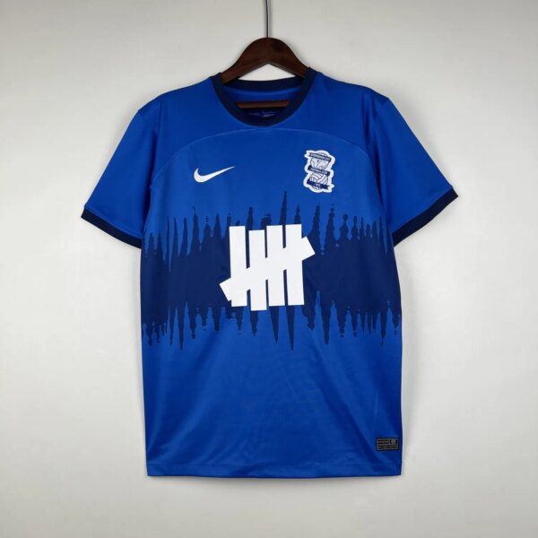 23-24 Birmingham City Home Fans Jersey