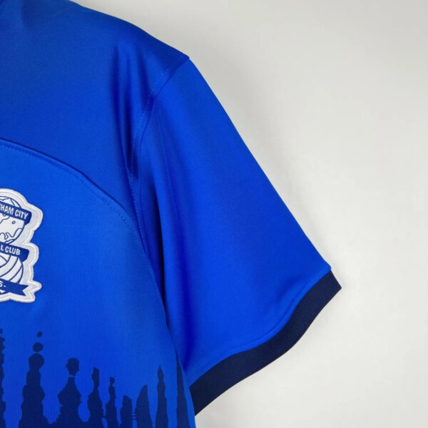 23-24 Birmingham City Home Fans Jersey - Image 2