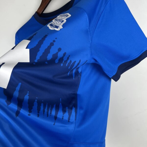 23-24 Birmingham City Home Fans Jersey - Image 4