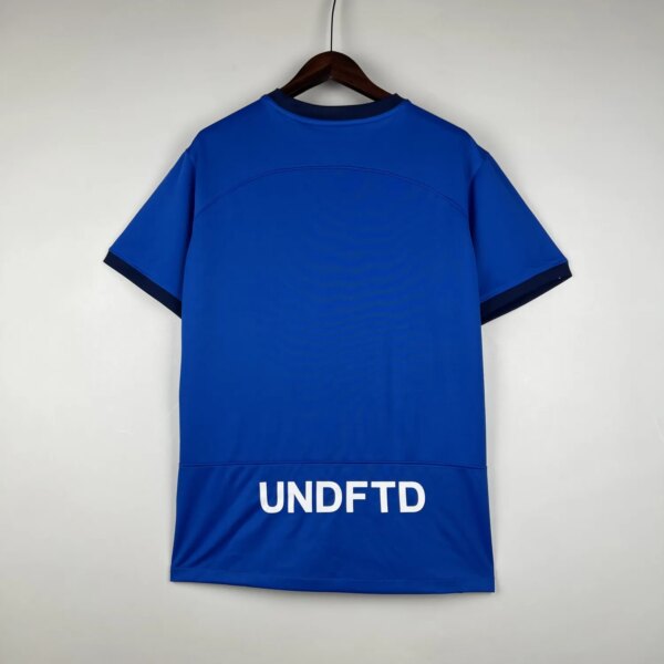 23-24 Birmingham City Home Fans Jersey - Image 5
