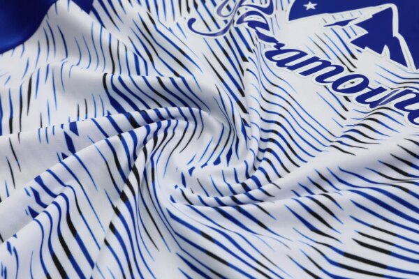 24-25 Inter Milan Training Short Sleeve Training Suit - Image 4