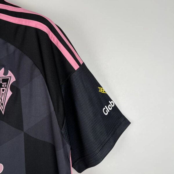 23-24 Albacete Away Fans Jersey - Image 2