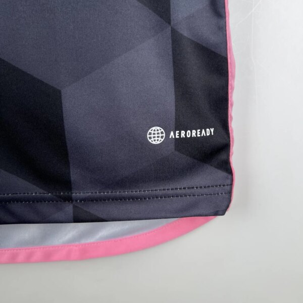 23-24 Albacete Away Fans Jersey - Image 3