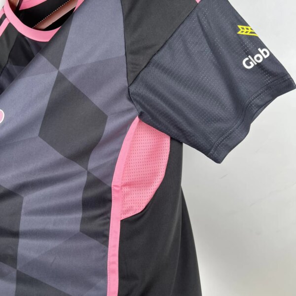23-24 Albacete Away Fans Jersey - Image 4