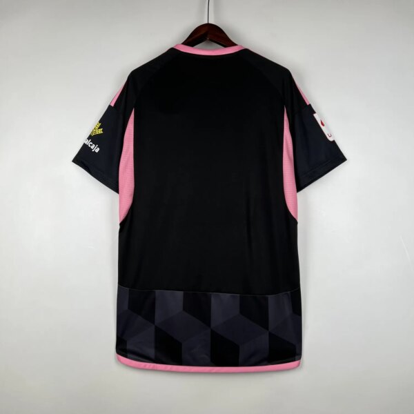 23-24 Albacete Away Fans Jersey - Image 5