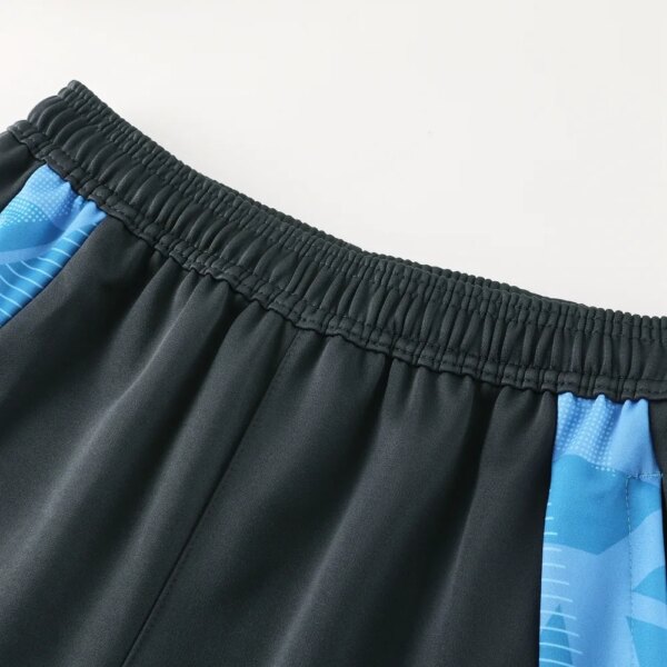 2024 Argentina Gray Jacket Tracksuit - Image 10