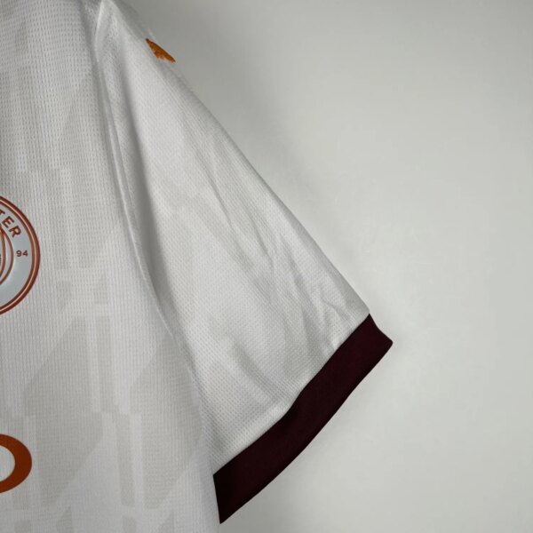 23-24 Manchester City Away Fans Jersey - Image 5