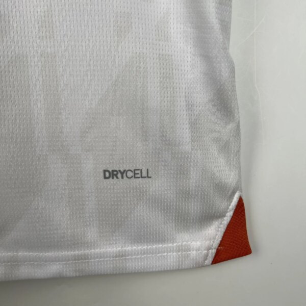 23-24 Manchester City Away Fans Jersey - Image 6