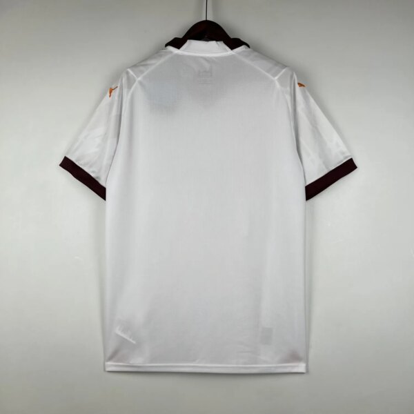 23-24 Manchester City Away Fans Jersey - Image 8